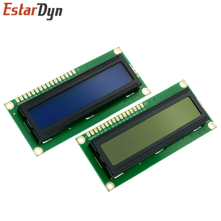 LCD1602%201602%20Module%20Green%20Screen%2016x2%20Character%20LCD%20Display%20Module.1602%205V%20Green%20Screen%20And%20White%20code%20for%20arduino%20-%20Image%205