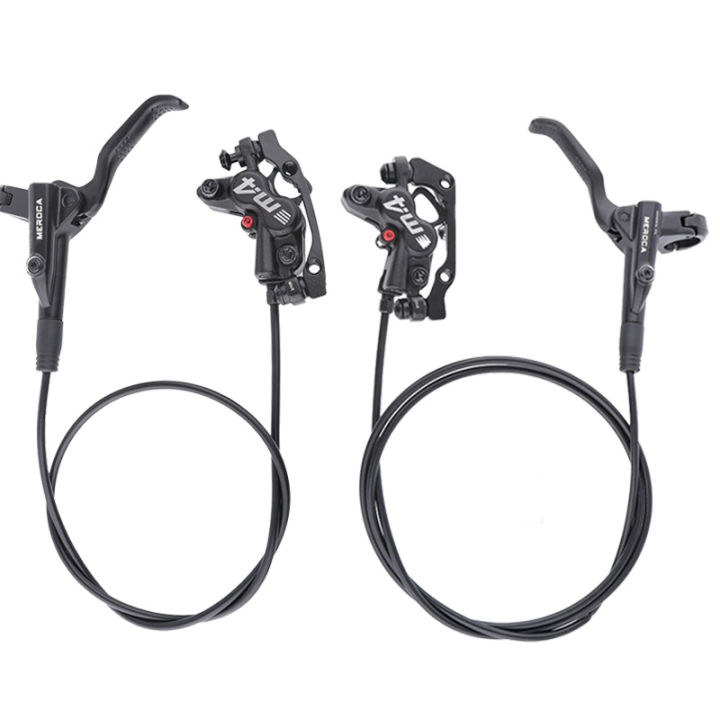 MEROCA%20M4%20MTB%20Bike%20Hydraulic%20Brake%204%20piston%20mtb%20brakes%20bike%20hydraulic%20disc%20brake%20MT420%20Cycling%20accessories%20for%20mountain%20bike%20-%20Image%206
