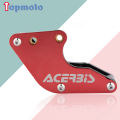 Motorcycle Chain Guard Guide For IRBIS BSE KAYO SSR TTR XR CRF KLX 50 70 90 110 125 140 150 160 cc Dirt Bike Scooter Chain Guard. 