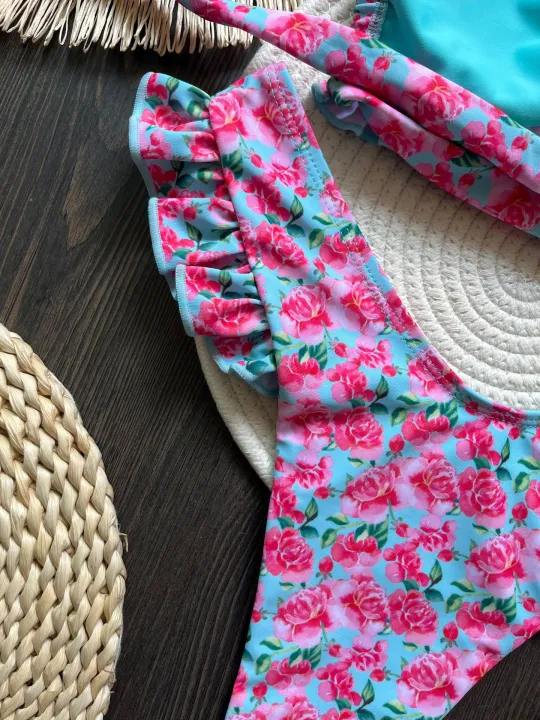 %20Flowers%20Printed%20Ruffled%20Frilled%20Bikini%20Women%20Swimwear%20Female%20Swimsuit%20Two-pieces%20Bikini%20set%20Bather%20Bathing%20Suit%20Swim%20-%20Image%204