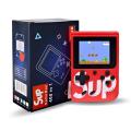 SUP Game Box Children's Game Player 400: Fun for Kids and Adults Alike - 400 Classic Games in One.