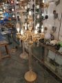 Chandeliers 63 Light Double Height 12 light Chandeliers Dinning Standing lamp E/14 Not Bulbs No enclosed. 