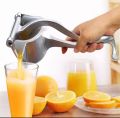 Aluminium Manual Juicer Machine | Fruit Press | Juice Extractor | Hand Squeezer | Citrus Presser. 