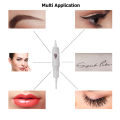 50PCS Microblading Cartridge Needle 1P 3P 5P 0.3MM For Charmant Permanent Makeup Machine Rotary Pen Sterile Tattoo Needles. 