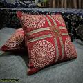 Pack of 5 cution covers of sofa.. 