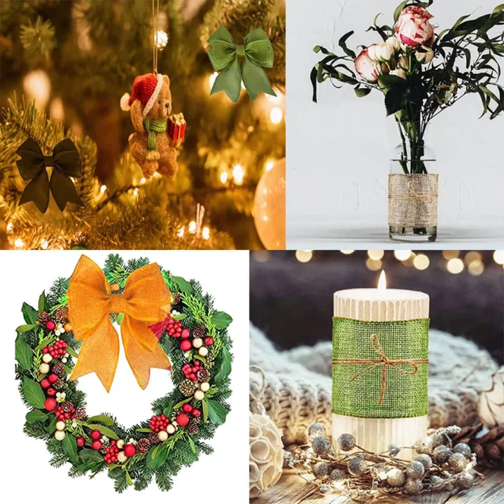 3M/Roll%20Burlap%20Wired%20Ribbon%20Roll%20Natural%20Jute%20Wrapping%20Burlap%20Ribbon%20For%20Christmas%20Crafts%20DIY%20Wedding%20Party%20Bows%20Trim%20Decoration%20-%20Image%205
