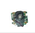 Internal cam circuit HDCVi camera circuit board. 