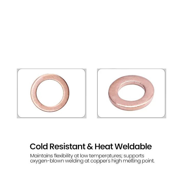 100%20PCS%20Premium%20Copper%20Sealing%20Crush%20Washers%20Assortment%20Kit,Flat%20Ring%20Oil%20Drain%20Plug%20Crush%20Washer%20Gasket%20Seal%20Assortment%20Set%20-%20Image%203