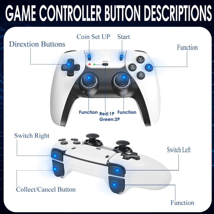 2026%20New%20Retro%20Gaming%20Console%20with%2023%20Emulators%20&%2020,000+%20Built-in%20Games%204K%20HDMI%202.4G%20with%20Dual%20Wireless%20Controllers%20-%20Image%205