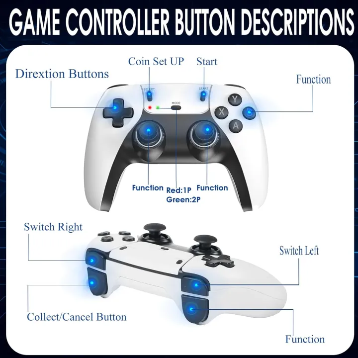 2026%20New%20Retro%20Gaming%20Console%20with%2023%20Emulators%20&%2020,000+%20Built-in%20Games%204K%20HDMI%202.4G%20with%20Dual%20Wireless%20Controllers%20-%20Image%205