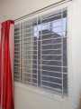 Window Anti Mosquito Net/ Anti-Insect Fly Bug Mosquito Net/ Best Quality Mosquito Net For 5/6 Feet Window - পর্দা.