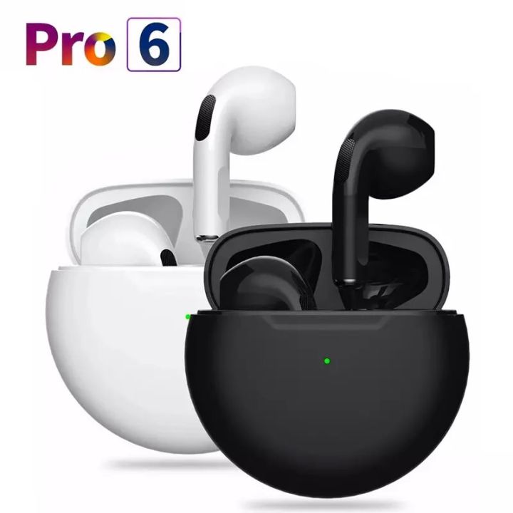 Pro6%20tws%20Smart%20Touch%20Control%20Wireless%20Headphone%20Bluetooth%205.0%20Earphones%20Sport%20Earbuds%20Music%20Headset%20For%20all%20smartphones%20-%20Image%207