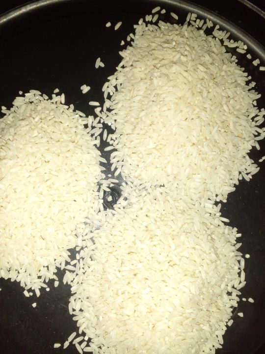 Atab thin rice 25 kg premium quality thin Rice