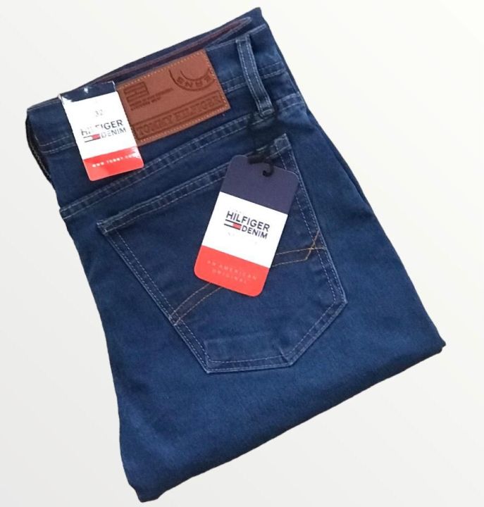 Denim%20Jeans%20Men%20Straight-out%20slim%20fit%20-%20Image%203