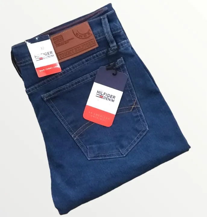 Denim%20Jeans%20Men%20Straight-out%20slim%20fit%20-%20Image%203
