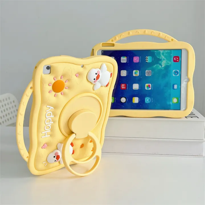 Case%20For%20%20%20Tab%20A9%20Plus%20S9%20FE%20S8%20S7%2011%20inch%20A8%2010.5%20A7%20S6%20Lite%2010.4%20A%2010.1%208.0%20T290%20Kids%20Cartoon%20Tablet%20Stand%20Cover%20-%20Image%204