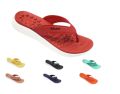 women medicated bubble Messenger anti slip White sole slippers for girls. 