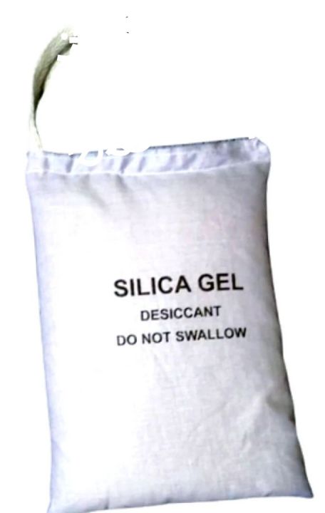 silica gel desiccant moisture absorber 500 gram