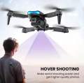 K3/E99 Pro Drone Professional Quadcopter Obstacle Avoidance Drones RC Helicopters 4K Dual Camera Dron Remote Control Toys. 