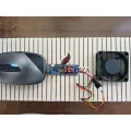 DC-DC 5V to 3.5V / 12V USB Step UP / Down Power Supply Module Adjustable Boost Buck Converter Out DC 1.2V-24V.
