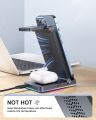 JOYROOM 3 in 1 Wireless Charging Station. 