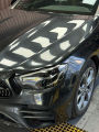 Premium Bright Sparkle Gloss Metallic Black White Car Vinyl Wrap Film Stickers Waterproof Vehicle Motorcycle Bicycle Decoration. 