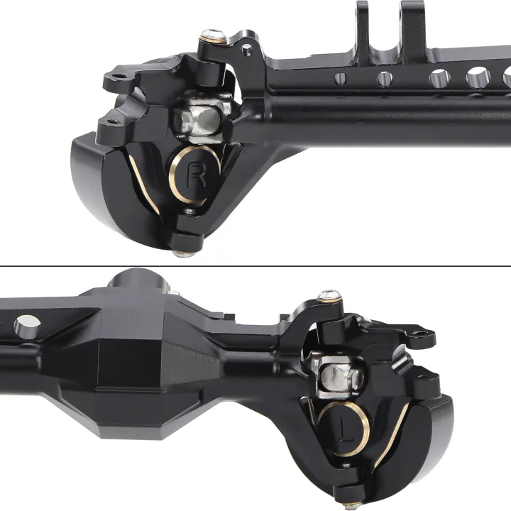 Front%20and%20Rear%20Portal%20Axle%20Brass%20Knuckle%20Cover%20Weights%20for%201/10%20RC%20Crawler%20Vanquish%20VS4-10%20Phoenix%20F10%20Chassis%20Upgrade%20-%20Image%206