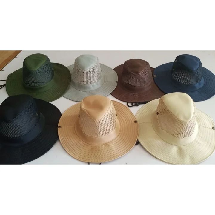 Summer%20Mesh%20Fishing%20Hat%20Outdoor%20Breathable%20Casual%20Cool%20Hat%20Mountaineering%20Sun%20Fisherman%20Hat%20(7%20%20Colors)%20-%20Image%202
