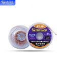 MECHANIC R300/R350 Solder Wick 1.5mm Desoldering Braid Wire Tin Remover BGA Welding Soldering Tools. 