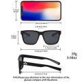 Karos Polarized Fishing Sunglasses Classic Men Women UV400 Sun Shades Bike Riding Glasses Outdoor Sport Cycling Driving Eyewear. 