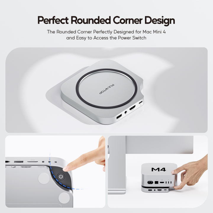 PULWTOP%20Mac%20Mini%20M4%20Dock%20with%204TB%20SSD%20Enclosure,%20HDMI%204K%2060Hz,%20USB%20A%202.0,%20SD/TF,%20Audio%20for%20Mac%20Mini%20M6,%20M5%20Pro,%20M4/%20M4%20Pro%20-%20Image%206