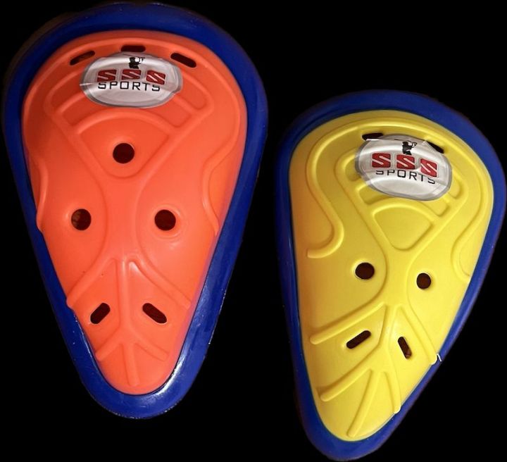 Cricket Ball Guard Junior