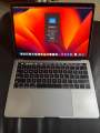 Apple MacBook Pro 15inch / 13inch  i7/15  16GB RAM 500GB SSD with touchbar. 