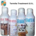 Highly Recommend Very Effecive Termite Treatment 0.5 ltr. 