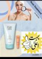oriflame Pure skin facewash, Sos gel acne treatment, for oily skin ,remove acne,acne spots,scars women accessories. 