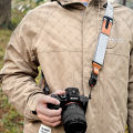 Camera Strap Suitable for Fuji Leica Quick Release Shoulder Strap XS20 XM5 ZFC R6R8 Compatible With PD.