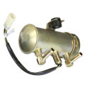 Car Gasoline Diesel Fuel Oil Electronic Pump 12V Electric Fuel Petrol Pump Low Pressure HRF-027 For Petrol/Dieselc/Bio Universal. 