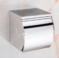 Toilet Tissue Box Holder/Paper Holder Wall Mounted Tissue Box.