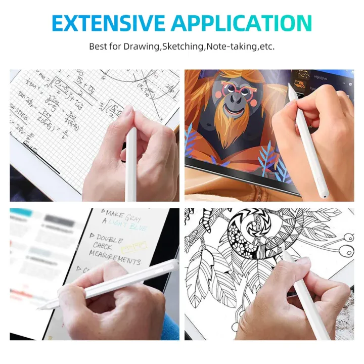 For%20%20Pencil%20Nib%20Smooth%20Spare%20Nibs%20For%20%20Pencil%201st%202nd%20Generation%20Tip%20Pencil%20Tips%20For%20iPad%20Stylus%20Pen%20Replacement%20Nib%20-%20Image%205