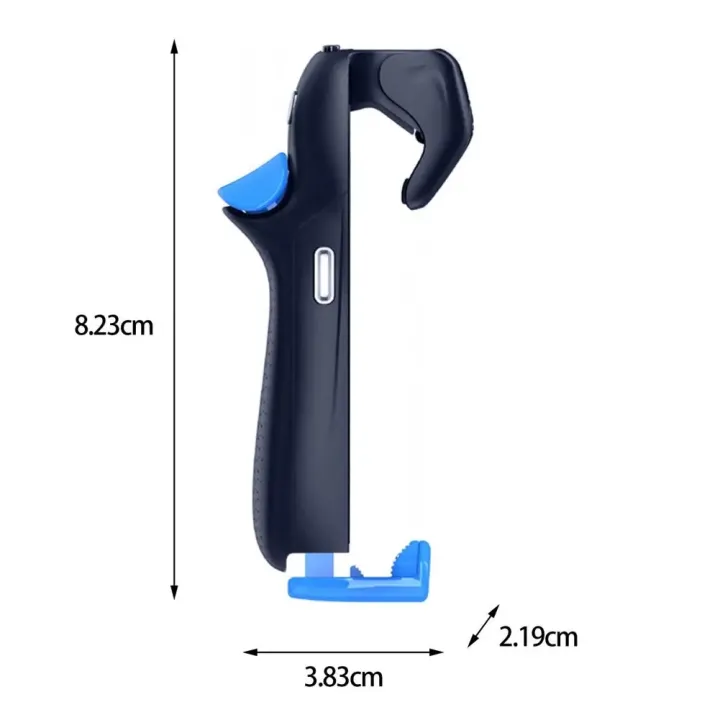 Phone%20Triggers%20Twin%20Turbo%20Plug%20Play%20One-click%20Cycle%20Switch%20Four-speed%20Frequency%20Clip%20Design%20Mobile%20Gaming%20Controller%20Triggers%20-%20Image%206