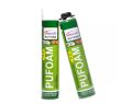 Expanding Spary Waterproof PU FOAM Spray 750ml. 