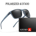 LOISRUBY Brand Classic Cycling Polarized Sunglasses Men Women Mtb Bicycle Square Eyewear Camping Hiking Driving Goggles UV400.