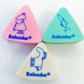 Soft Pencil Erasers || Pack of 10 Erasers ||. 