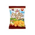 Makhan Malai Corn Chips | Papar Papad Snacks | Pakistani Snacks. 