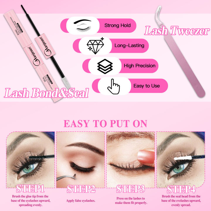 DIY%20Lashes%20Extension%20Kit%20Eyelashes%20200%20PCS%20Clusters%20Lash%20Bond%20and%20Seal%20Makeup%20Tools%20for%20Gluing%20%20Lashes%20Gluing%20Glue%20%20Accessories%20-%20Image%206