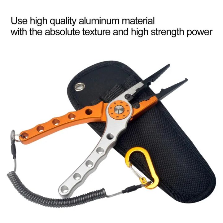 Fishing%20Pliers%20Line%20Cutter%20Multifunctional%20Knot%20Aluminum%20Alloy%20Scissors%20Hook%20Remover%20150g%2020CM%20Fishing%20Equipment%20-%20Image%206