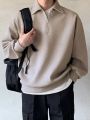 full sleeves old money fashion shirt for men and boys. 
