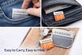 Samsung EVO Plus 16GB MicroSD Card Class 10 High Speed Memory Card with SD Adapter for Mobile Camera Drone. 