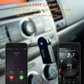 Bluetooth 5.0 Audio Receiver Mini Bluetooth Stereo AUX USB for PC Headphone Car Handfree Wireless Adapter.