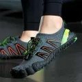 Unisex Barefoot Shoes Outdoor Men Training Running Shoes Quick-drying Swimming Aqua Shoes Lightweight Women Casual Fitness Shoes. 